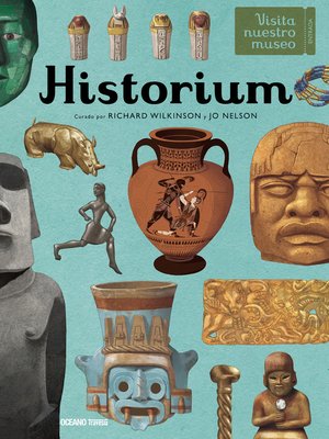 cover image of Historium